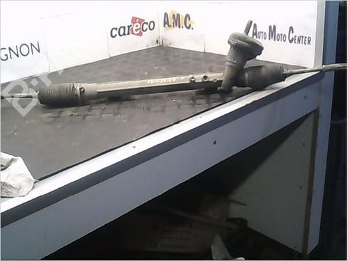 Used Steering rack RENAULT CLIO IV (BH_) 1.5 dCi 75 (75 hp) 9404988