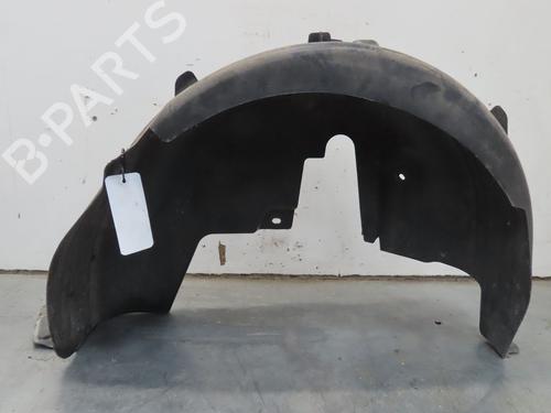 Used Wheel arch PEUGEOT 208 I (CA_, CC_) 1.2 THP 110 (110 hp) 19528691