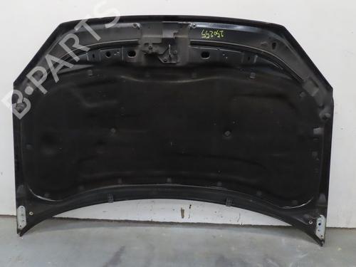 Hood VW POLO IV (9N_, 9A_) 1.4 TDI | BP24831613C1 