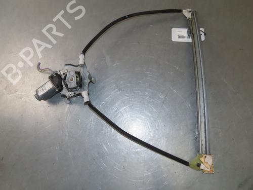 Front right window mechanism RENAULT CLIO II Hatchback Van (SB0/1/2_)  | BP20217479C23 