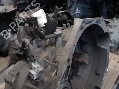 gearbox-hyundai-i10-i-pa-2007-2008-2009-2010-2011-2012-2013-2014-2015-2016-2017-2018-23158039 main image