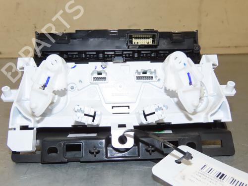 Climate control RENAULT CLIO V (B7_) 1.5 Blue dCi 100 (B7AD) | BP29551702I5 