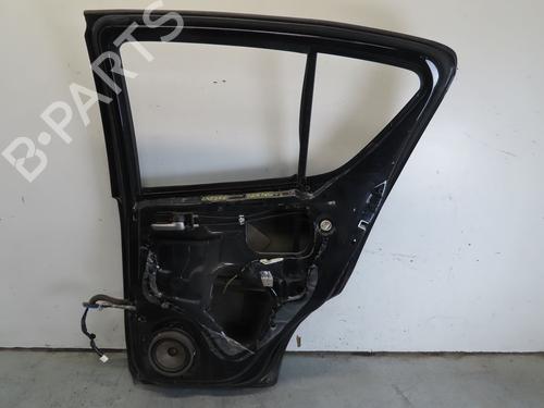 Right rear door OPEL AGILA B (H08) 1.3 CDTI (F68) | BP17381700C5 