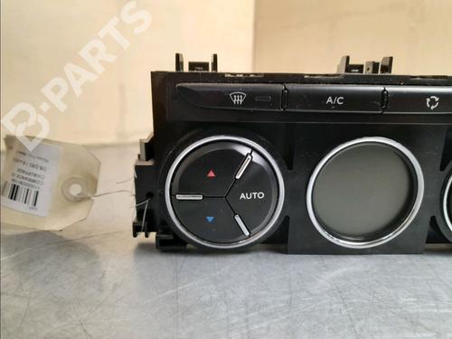Climate control CITROËN DS3 (SA_) 1.6 HDi 110 | BP11516789I5 