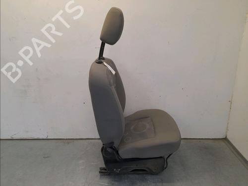 Used Right front seat RENAULT KANGOO Express (FW0/1_) 1.5 dCi 85 (FW0K, FW0L, FW0B) (86 hp) 11952362