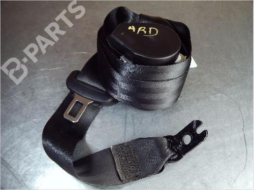 Rear right belt tensioner VW GOLF VII (5G1, BQ1, BE1, BE2) 1.2 TSI | BP10919462C90 