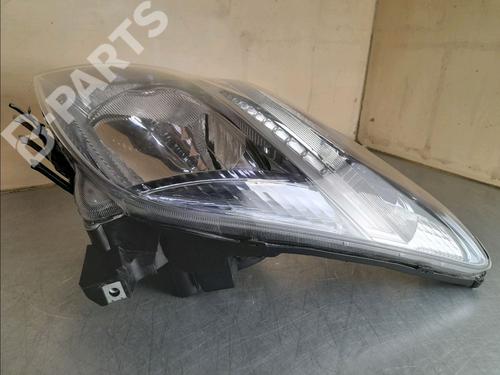 Left headlight TOYOTA PRIUS Liftback (_W2_) 1.5 Hybrid (NHW20_, NHW20R) | BP11944347C28 