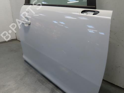 Right front door OPEL CORSA D (S07) 1.2 (L08, L68) | BP16930711C3 