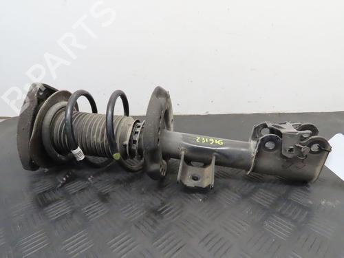 Right front shock absorber MERCEDES-BENZ CLA Shooting Brake (X117) CLA 180 (117.942) | BP24991910M17 
