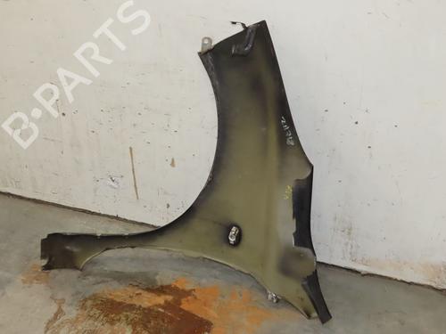 Used Right front fenders Right front fenders 38571074 38571074