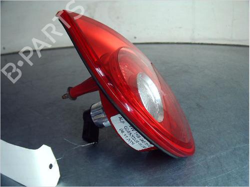 Right tailgate light VW GOLF V (1K1) 1.9 TDI | BP10714209C80 