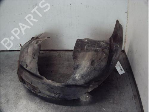 Wheel arch FORD FIESTA VI (CB1, CCN) 1.4 TDCi | BP14857288C56 