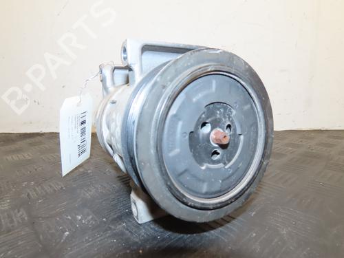 AC compressor PEUGEOT 208 I (CA_, CC_) 1.2 VTI 82 | BP32100281M34 