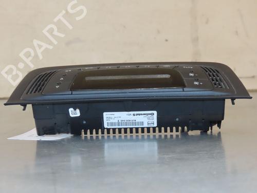 Climate control SEAT IBIZA IV ST (6J8, 6P8) 1.2 TSI | BP29817717I5