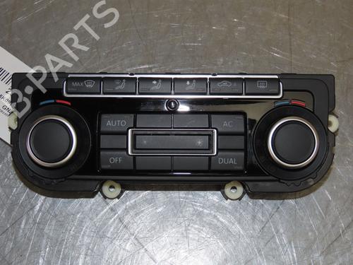Used Climate control VW GOLF VI (5K1) 1.4 TSI (122 hp) 16670962