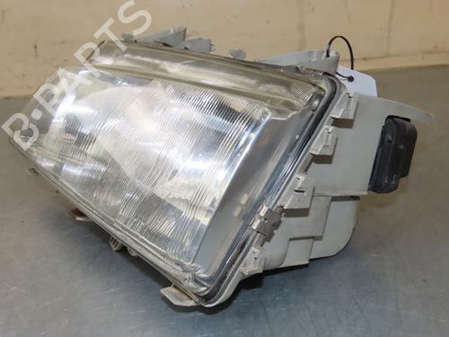 Used Right headlight PEUGEOT 806 (221) 2.0 Turbo (147 hp) 23158896