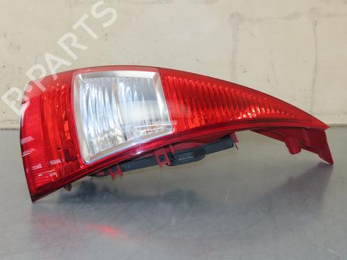 Right taillight CITROËN C3 I (FC_, FN_) 1.4 i | BP31984537C35