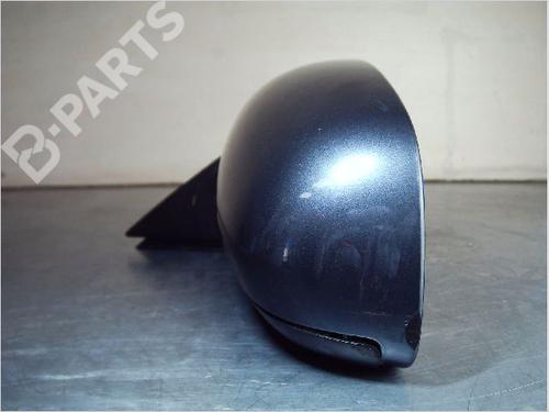 Left mirror AUDI A3 (8P1) 1.9 TDI | BP10113902C26 