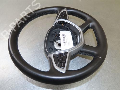 Steering wheel DACIA SANDERO III 1.0 TCe 90 | BP17315320C49