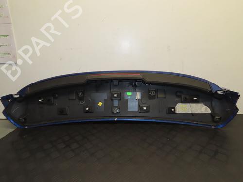 Rear spoiler RENAULT MEGANE IV Hatchback (B9A/M/N_) 1.6 TCe 205 (B9MV) | BP30164231C96 