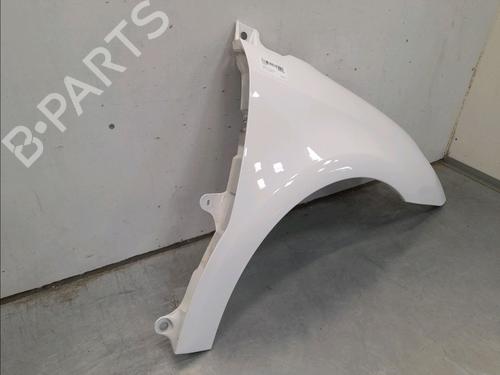 Right front fenders CITROËN C4 I (LC_) 1.6 HDi | BP12846333C42 