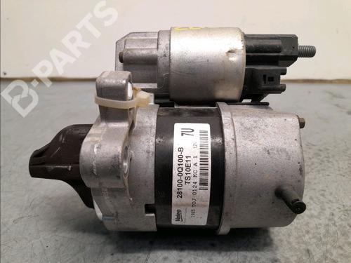 Used Starter Starter PEUGEOT 108 1.0 VTi (69 hp) 11250178 11250178