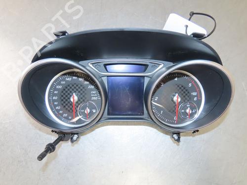 Instrument cluster MERCEDES-BENZ A-CLASS (W176) A 200 CDI / d 4-matic (176.002) | BP29128554C47 - Image 9
