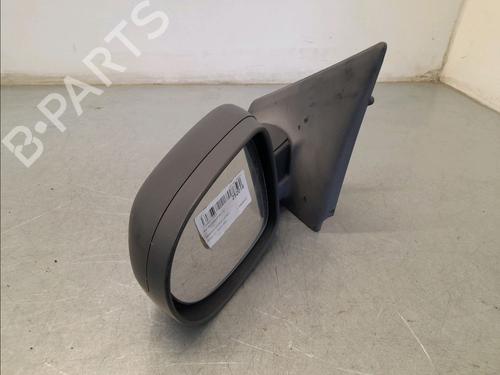 Left mirror RENAULT CLIO III (BR0/1, CR0/1) 1.5 dCi (C/BR0G, C/BR1G) | BP32277331C26