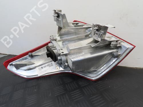 Right taillight CITROËN C4 Picasso I MPV (UD_) 1.6 HDi | BP19114376C35 