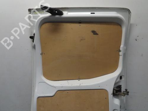 Højre side skydedør CITROËN NEMO Box Body/MPV (AA_) 1.4 HDi (68 hp) 24213908