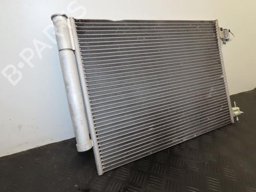 Heater matrix RENAULT TWINGO III (BCM_, BCA_) 0.9 TCe 95 | BP35887683M63 - Image 2