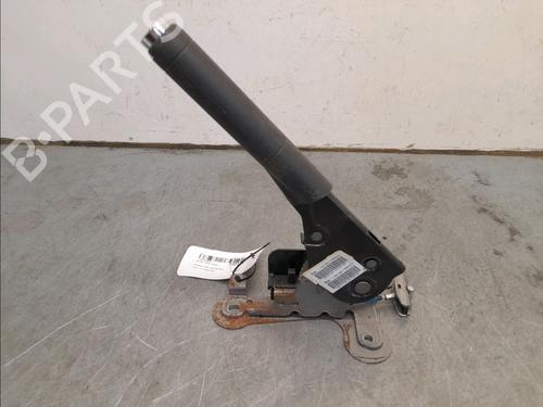 Hand brake PEUGEOT 208 I (CA_, CC_) 1.6 HDi | BP15273282I18
