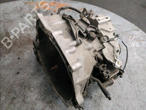 Used Gearbox Gearbox 19079575 19079575