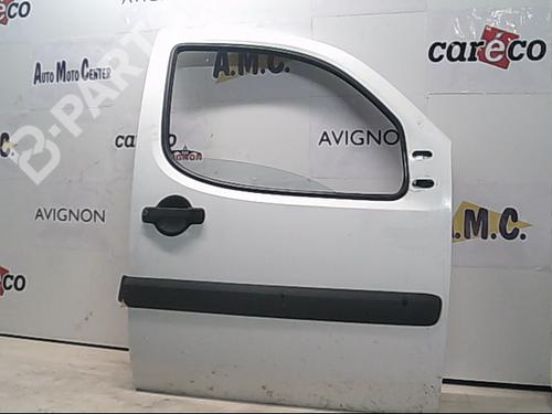 Used Right front door FIAT DOBLO Box Body/MPV (223_) 1.3 D Multijet (75 hp) 9403556