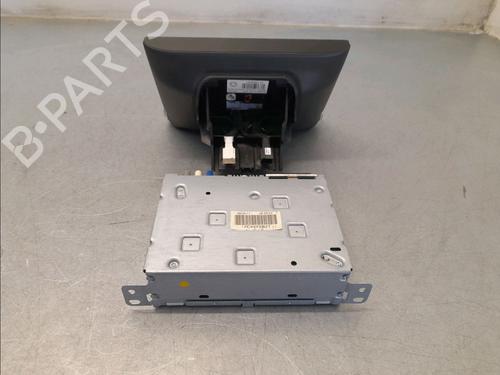 Bilradio CITROËN C4 CACTUS 1.2 THP 110 | BP30403806E6 