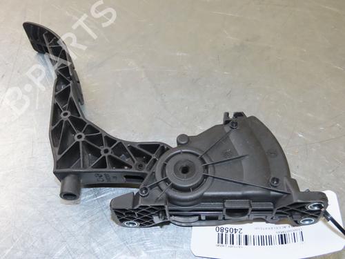 Pedal AUDI A1 (8X1, 8XK) 1.2 TFSI | BP17909713I4 