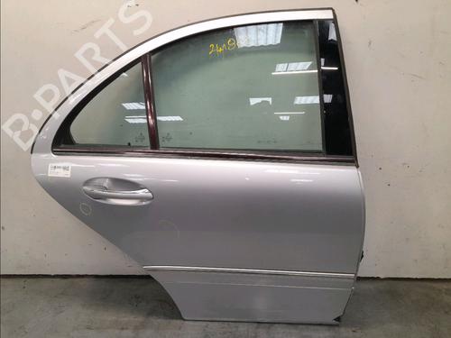 Used Right rear door MERCEDES-BENZ C-CLASS (W203) C 220 CDI (203.008) (150 hp) 23064530