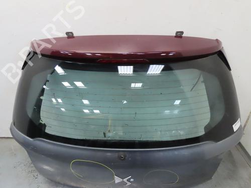 Tailgate CITROËN DS3 (SA_) 1.4 VTi 95 | BP19490241C6 