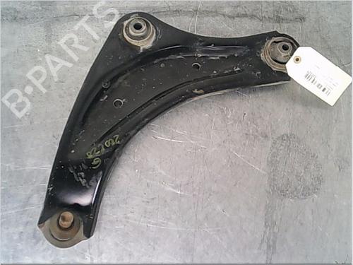 Used Left front suspension arm NISSAN JUKE (F15) 1.5 dCi (110 hp) 14856858
