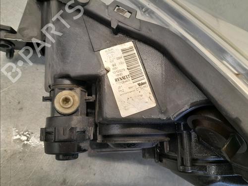 Right headlight RENAULT ESPACE IV (JK0/1_) 2.0 dCi (JK03, JK04, JK1C, JK1G, JK1J, JK1K) | BP39157254C29 - Image 2
