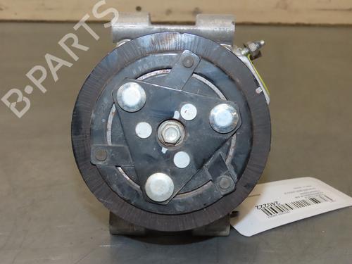 AC compressor CITROËN BERLINGO Box Body/MPV (K9) 1.5 BlueHDi 130 | BP28105684M34 
