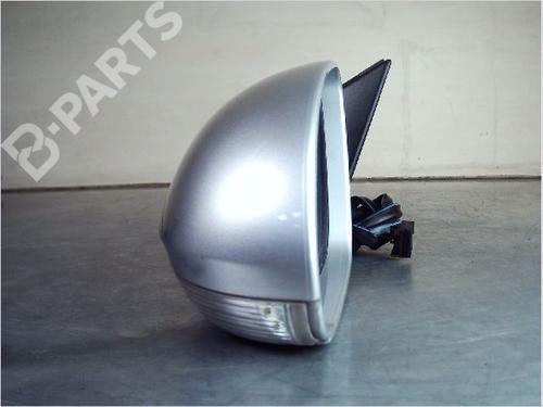 Left mirror VW PASSAT B6 (3C2) 1.9 TDI | BP10189550C26 