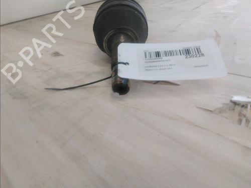 Right front driveshaft CITROËN C3 II (SC_) 1.1 i | BP13242846M39 