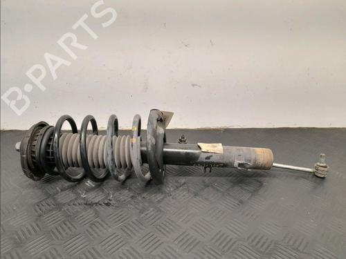 Højre fortil støddæmper PEUGEOT 2008 I (CU_) 1.6 BlueHDi 100 (100 hp) 22366364