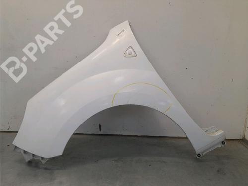 Used Left front fenders RENAULT KANGOO Express (FW0/1_) 1.5 dCi 85 (FW0K, FW0L, FW0B) (86 hp) 11921175