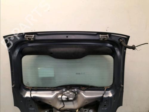 Tailgate FIAT 500 (312_) 0.9 (312AXG1A, 312.AXG11) | BP22367575C6