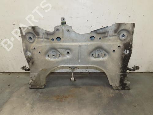 Used Subframe Subframe RENAULT CLIO IV (BH_) 1.5 dCi 90 (90 hp) 34641637 34641637