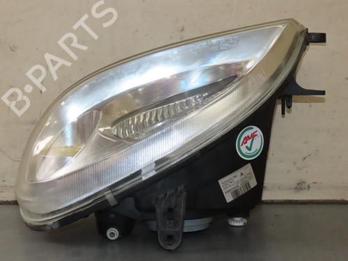 Used Left headlight Left headlight 37412821 37412821