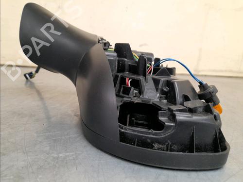 Left mirror RENAULT CLIO IV (BH_) 1.5 dCi 90 | BP14945655C26 