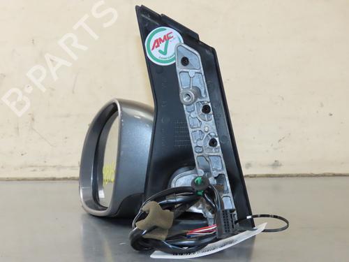Bakspejl venstre VW GOLF PLUS V (5M1, 521) 1.9 TDI | BP29963292C26 